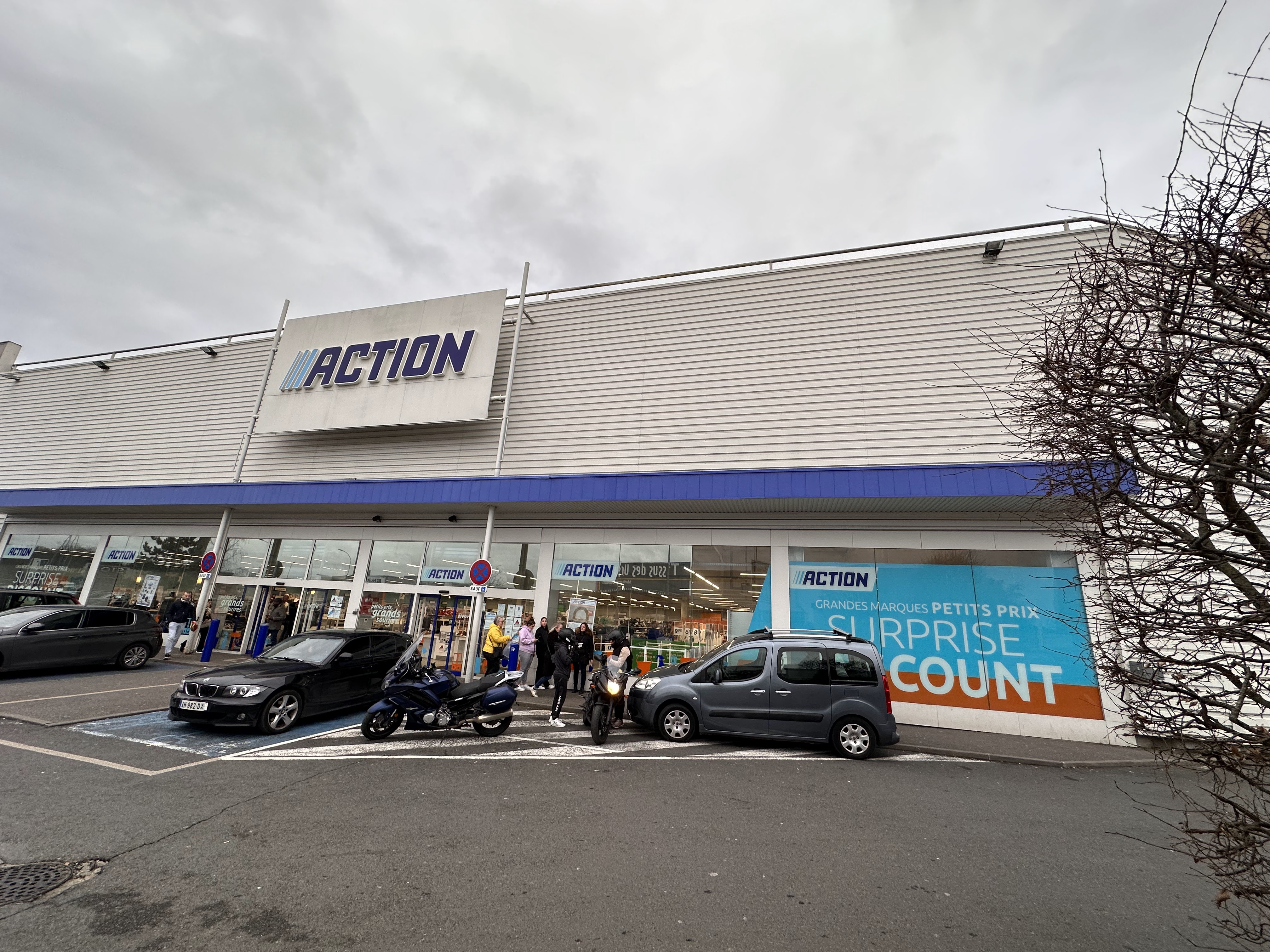 Photo n° 1 de l'avis de Ozcan.1 fait le 28/12/2023 à 21:54