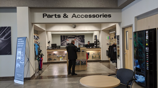 Mercedes-Benz of Chantilly, 14841 Stonecroft Blvd, Chantilly, VA 20151, USA, 