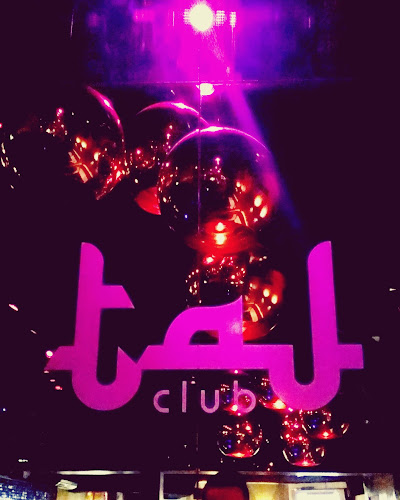 Taj Club - Cascais