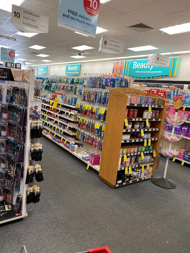 Drug Store «CVS», reviews and photos, 657 Hamlin Hwy, Hamlin, PA 18427, USA