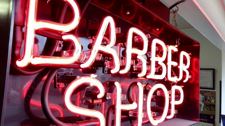 Classics Barber Shop 49855