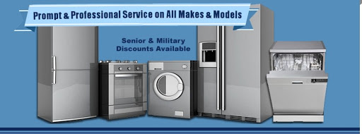 Appliance Repair Service «A-1 Appliance Service», reviews and photos, 102 Rio Bravo St, San Antonio, TX 78232, USA