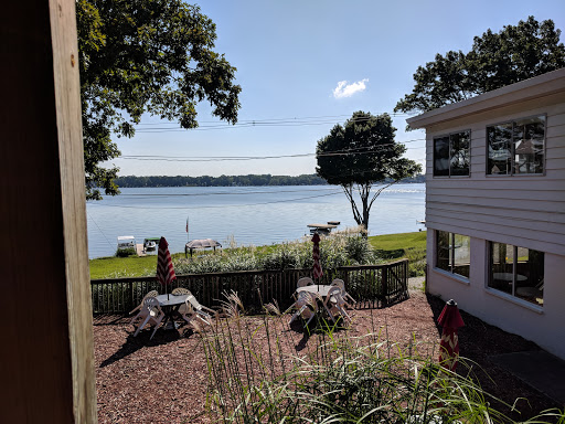 Golf Course «Indian Lake Hills Golf Course», reviews and photos, 55321 Brush Lake Rd, Eau Claire, MI 49111, USA