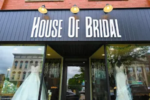 House of Bridal image