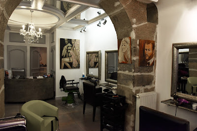 Coiffure Chantale à Lyon
