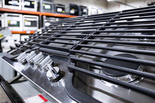 Appliance Store «Noble Appliance», reviews and photos, 29245 N Stephenson Hwy, Madison Heights, MI 48071, USA