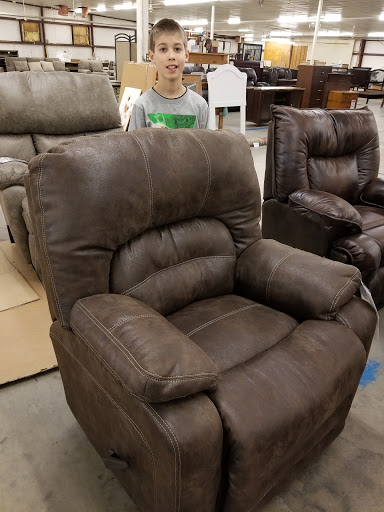 Furniture Store «The Edge Furniture and Mattresses», reviews and photos, 17975 S Interstate Hwy 35, Schertz, TX 78154, USA