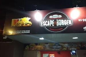 Escape Burger (Hamburgueria) image