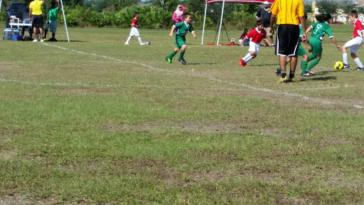 Non-Profit Organization «Avalon Park YMCA», reviews and photos, 12001 Avalon Lake Dr, Orlando, FL 32828, USA