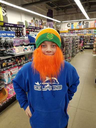 Variety Store «Five Below», reviews and photos, 2108 N 2nd St, Millville, NJ 08332, USA