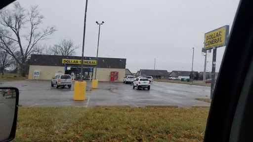 Discount Store «Dollar General», reviews and photos, 611 N Main St, Arcanum, OH 45304, USA