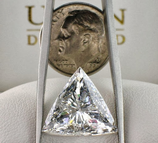 Jewelry Store «Union Diamond», reviews and photos, 2410 Paces Ferry Rd SE, Atlanta, GA 30339, USA