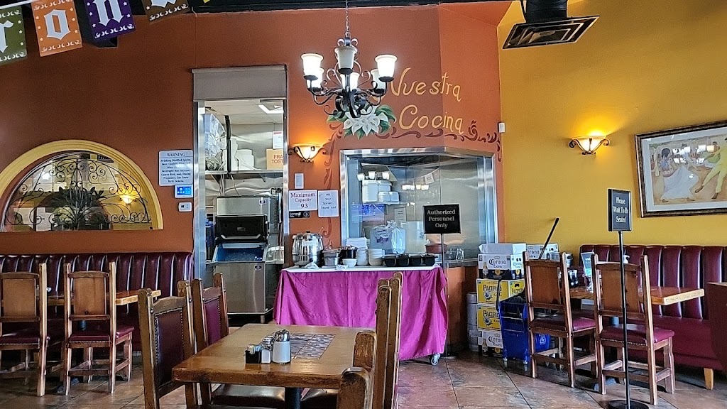 La Fuente Restaurante Bar & Grill 90041