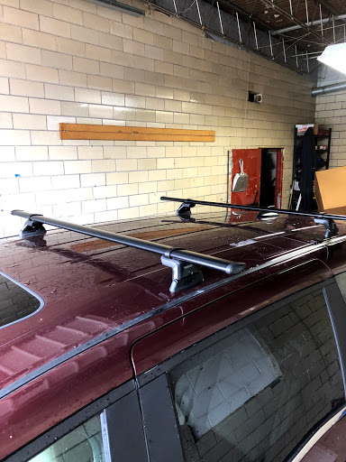 Truck Accessories Store «Car Gear», reviews and photos, 110 N Main St, Akron, OH 44308, USA