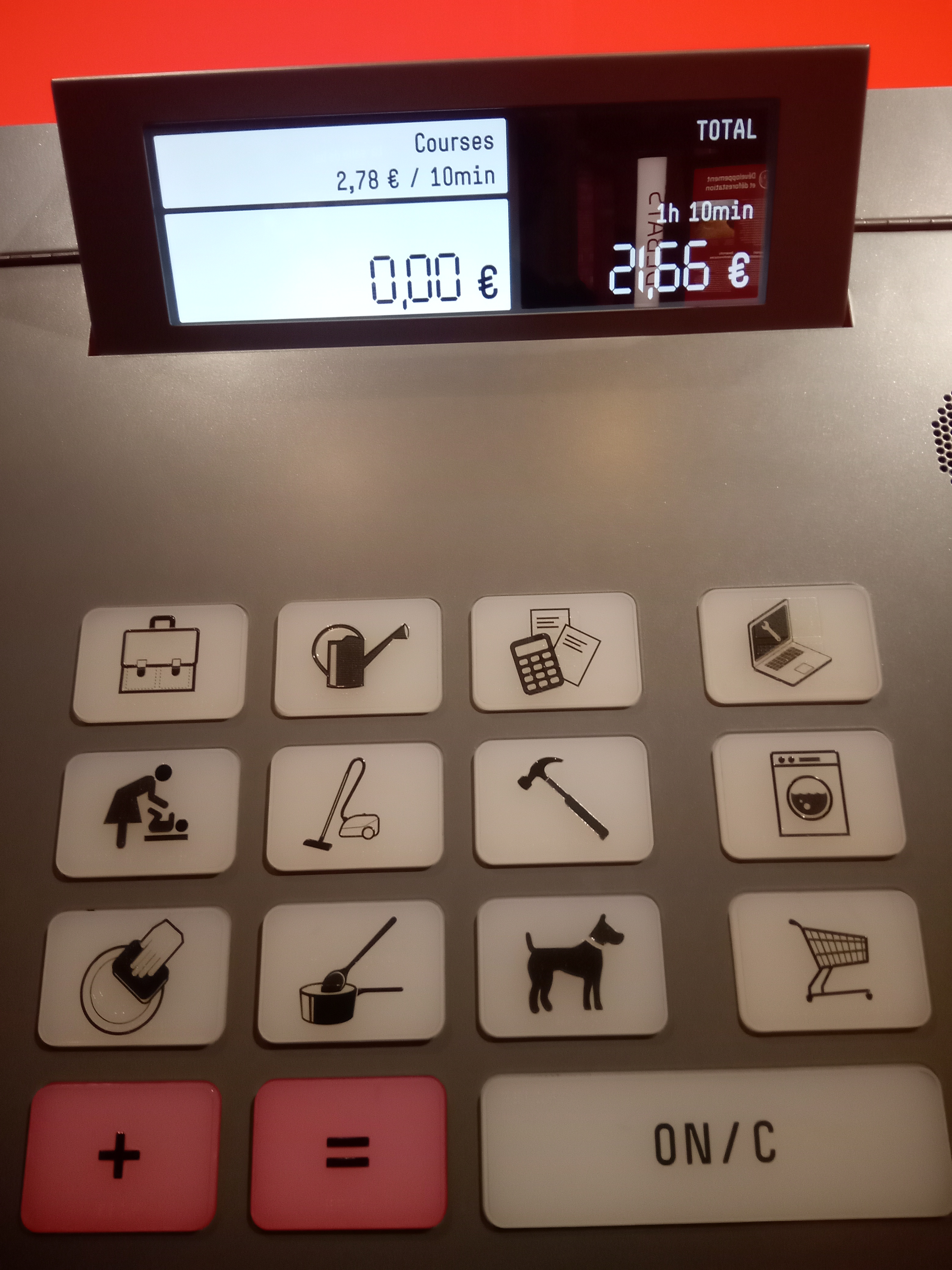 Photo n° 3 de l'avis de Mélancolie.a fait le 24/09/2022 à 17:27