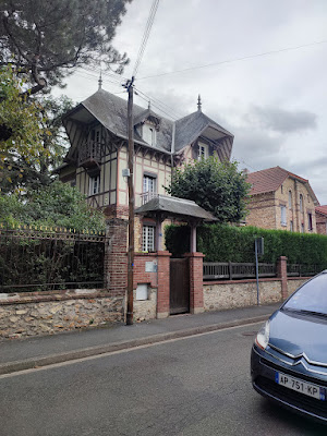 Prigent Richard Sandrine à Taverny