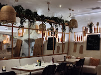 Atmosphère du Restaurant italien Marcellino à Saint-Tropez - n°17