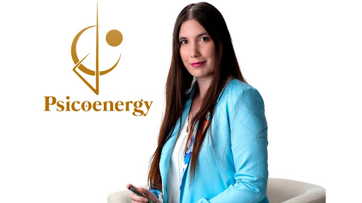 Marina Psicóloga de la Mujer Rota- Psicoenergy en Rota, Cádiz