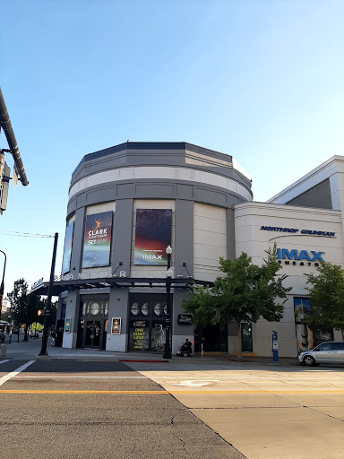 Movie Theater «Megaplex Theatres at The Gateway», reviews and photos, 165 S Rio Grande St, Salt Lake City, UT 84101, USA