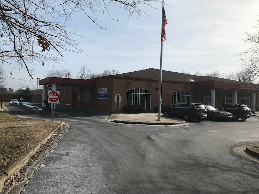 Post Office «United States Postal Service», reviews and photos, 9134 Piscataway Rd, Clinton, MD 20735, USA