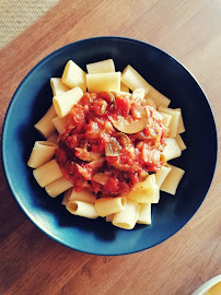 Rigatoni du Restaurant italien Gavezzotti à Orléans - n°15