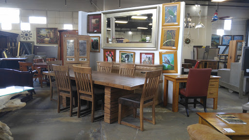 Consignment Classics Home Furnishings