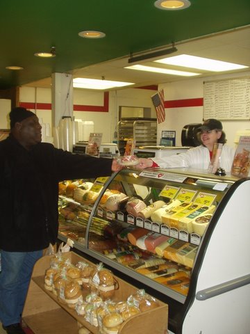 Supermarket «Greenbelt Co-op Supermarket and Pharmacy», reviews and photos, 121 Centerway, Greenbelt, MD 20770, USA