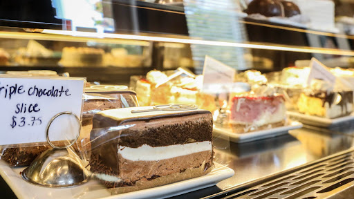 Dessert Restaurant «Divine Desserts by Aguirre», reviews and photos, 6045 S Walnut St, Loomis, CA 95650, USA