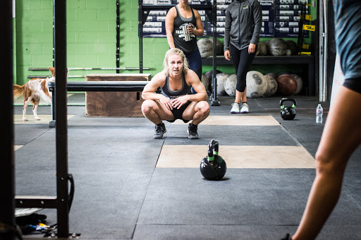Gym «Alpine CrossFit», reviews and photos, 12090 W 50th Ave, Wheat Ridge, CO 80033, USA
