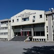 Erciyes Üniversitesi İlahiyat Fakültesi