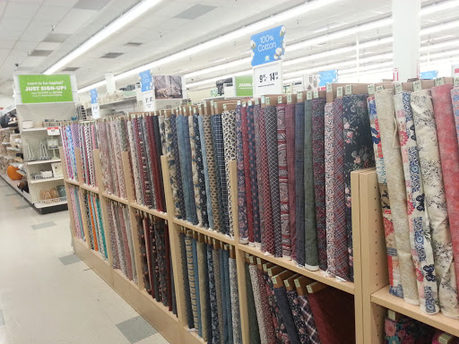 Fabric Store «Jo-Ann Fabrics and Crafts», reviews and photos, 25810 104th Ave SE, Kent, WA 98030, USA