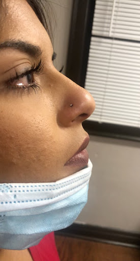 Explore micro realism tattoo ideas, creative tattoo ideas in Stockton, available at Stockton Tattoo & Piercing