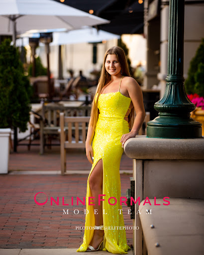 Formal Wear Store «OnlineFormals Dress Boutique», reviews and photos, 2492 N Landing Rd #103, Virginia Beach, VA 23456, USA