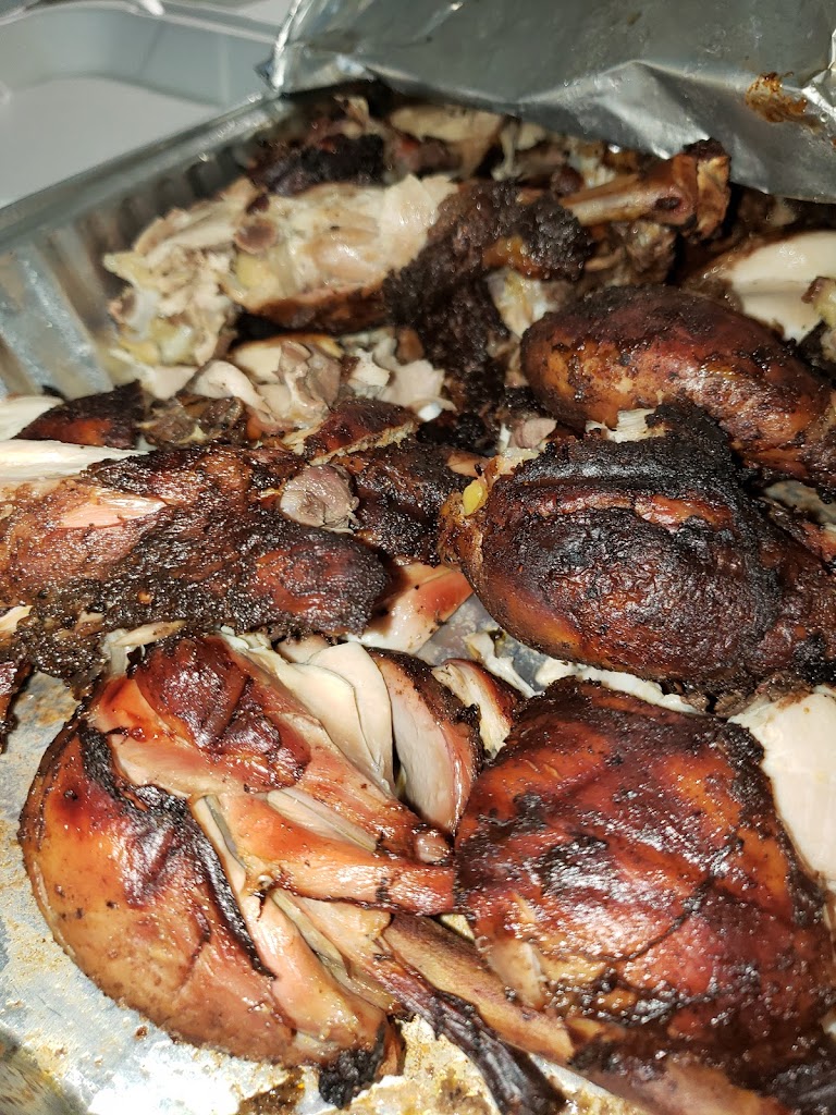 Island Escape Grill 33781