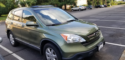 Used Car Dealer «Grace Auto Sales and Service», reviews and photos, 2711 Enterprise Pkwy, Richmond, VA 23294, USA