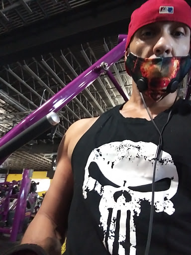 Gym «Planet Fitness», reviews and photos, 85 Harborview Ave, Stamford, CT 06902, USA