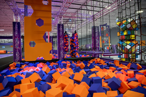 Adventure sports center Hampton