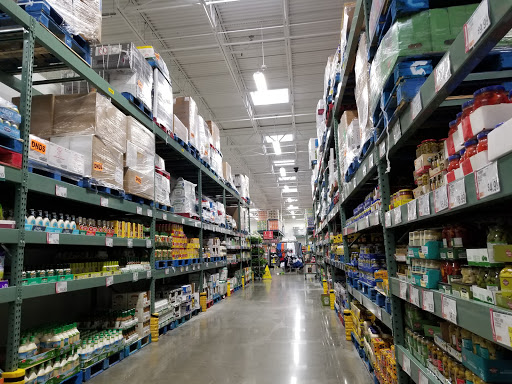 Warehouse club «BJ’s Wholesale Club», reviews and photos, 1433 Boone Station Dr, Burlington, NC 27215, USA