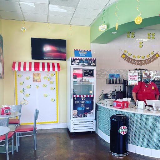 Rita's Italian Ice & Frozen Custard