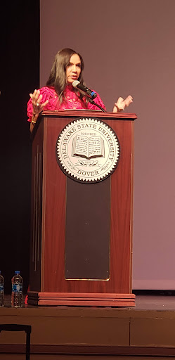 Performing Arts Theater «The Schwartz Center for the Arts», reviews and photos, 226 S State St, Dover, DE 19901, USA