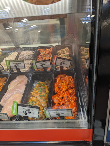 Health Food Store «Sprouts Farmers Market», reviews and photos, 1785 E Murray Holladay Rd, Holladay, UT 84117, USA