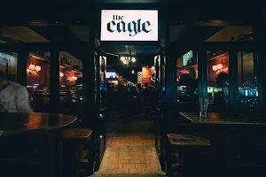 The Eagle Bar image