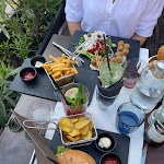 Photo n°2 de l'avis de Noomi.. fait le 11/05/2024 à 19:01 sur le  Bobino Bar & Restaurant à Bergamo