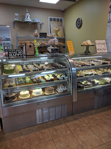 Cafe «Lezza Spumoni & Desserts Inc.», reviews and photos, 544 Spring Rd, Elmhurst, IL 60126, USA