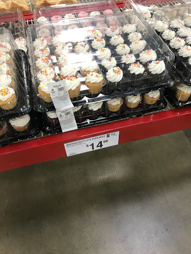 Sam's Club