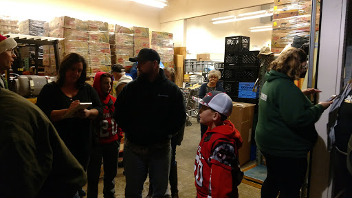 Food Bank «Marysville Community Food Bank», reviews and photos