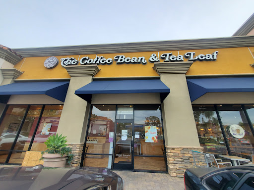 The Coffee Bean & Tea Leaf, 3626 Grand Ave, Chino Hills, CA 91709, USA, 