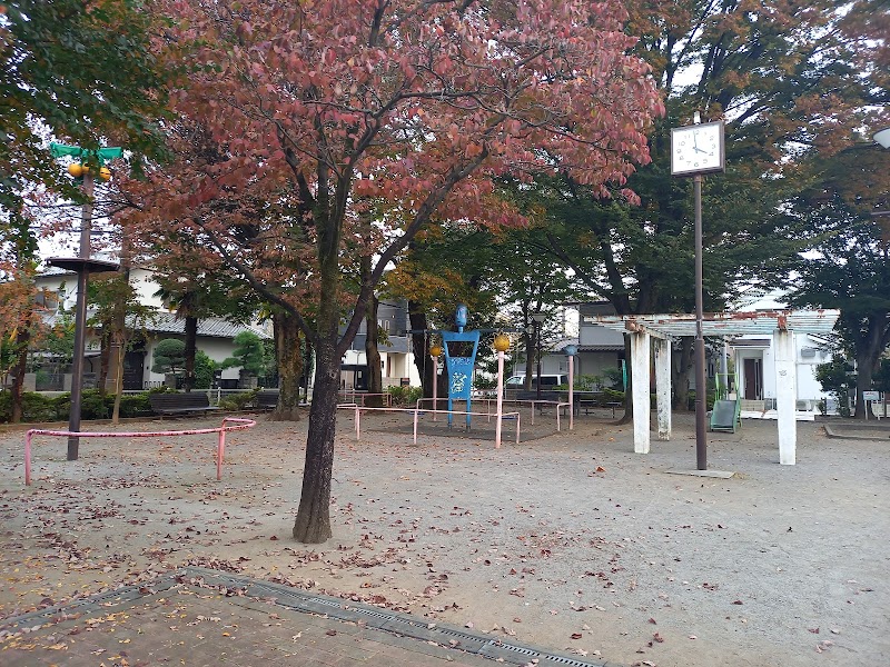 津久井公園