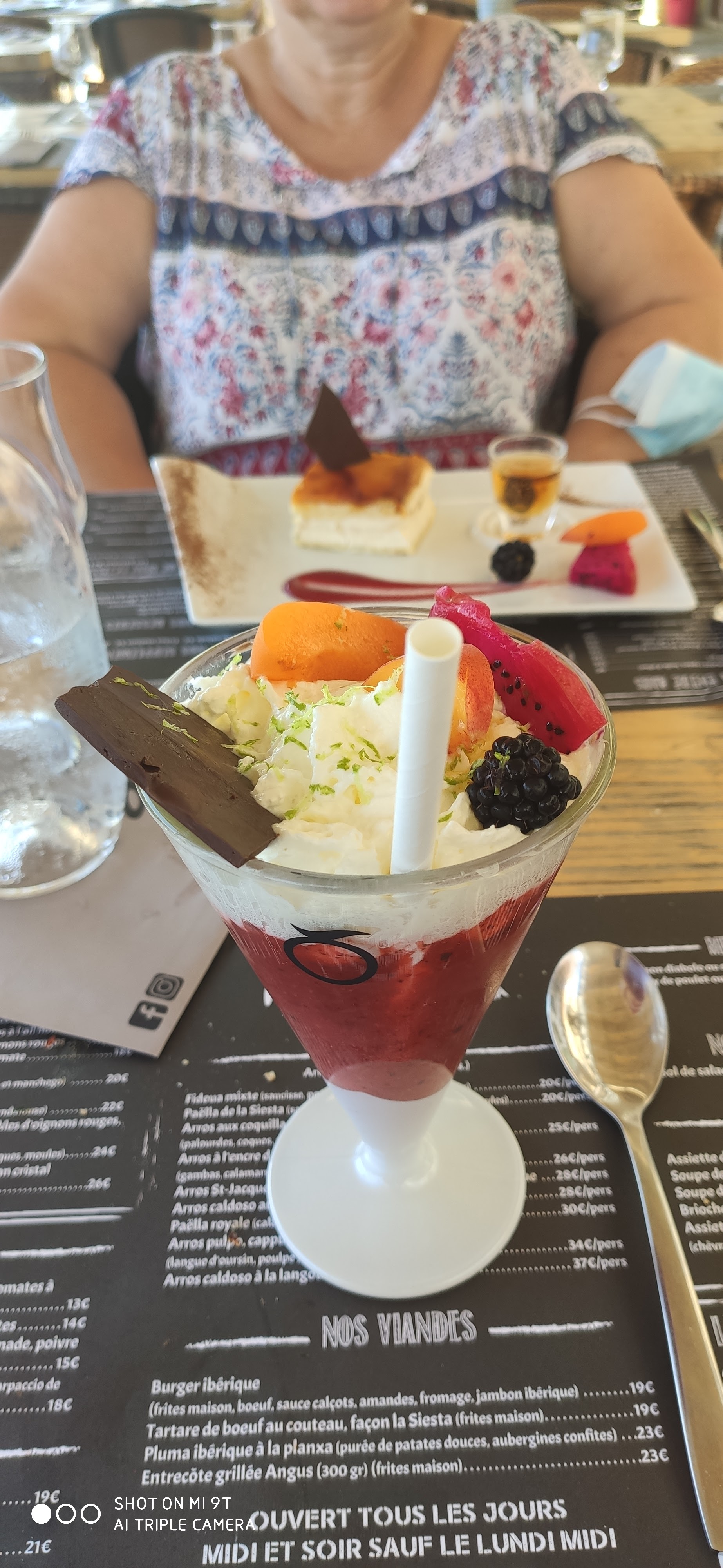 Photo n° 3 de l'avis de laurent. fait le 27/07/2021 à 12:52