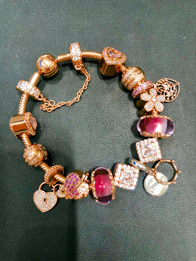 Top 20 các cửa hàng pandora Thị xã Bỉm Sơn Thanh Hóa 2022